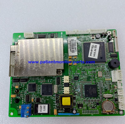 PN M52A-20-86101 患者モニター マザーボード Of Mindray MEC-1000 患者モニター