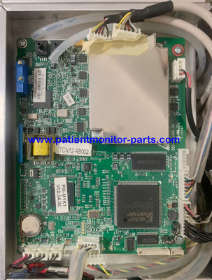 PN M52A-20-86101 患者モニター マザーボード Of Mindray MEC-1000 患者モニター