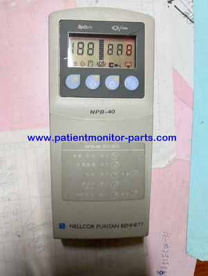 Nellcor NPB-40 中古パルスオキシメーター モジュール NPB-40の医療機器