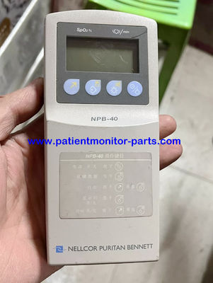 Nellcor NPB-40 中古パルスオキシメーター モジュール NPB-40の医療機器