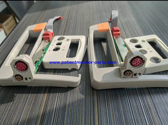患者モニターパーツ Philip IntelliVue MP2 X 2 患者モニター ハンドルキット