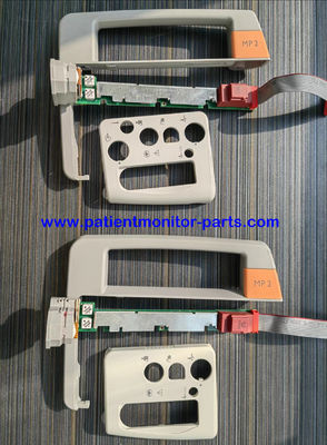 患者モニターパーツ Philip IntelliVue MP2 X 2 患者モニター ハンドルキット
