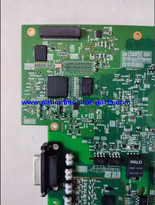 フィリップ 患者モニター 修理部品 ページライター TC10 電動心電図 マザーボード ASSY 4535646051