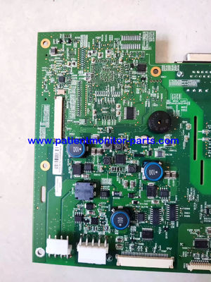フィリップ 患者モニター 修理部品 ページライター TC10 電動心電図 マザーボード ASSY 4535646051