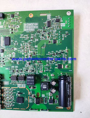 フィリップ 患者モニター 修理部品 ページライター TC10 電動心電図 マザーボード ASSY 4535646051