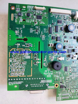 フィリップ 患者モニター 修理部品 ページライター TC10 電動心電図 マザーボード ASSY 4535646051