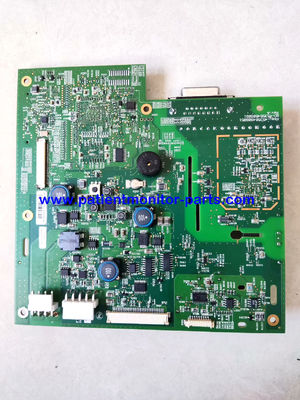 フィリップ 患者モニター 修理部品 ページライター TC10 電動心電図 マザーボード ASSY 4535646051