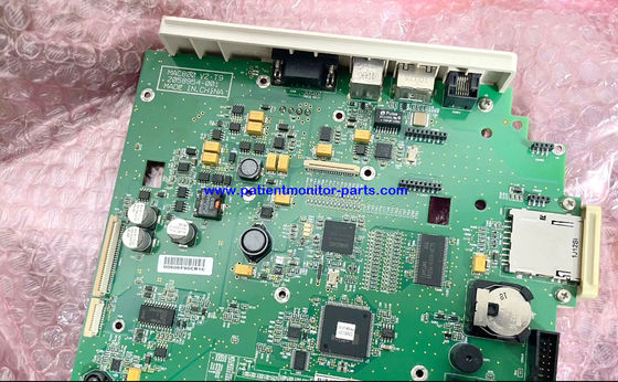 PN 2035657-001 GE ECG マシンマザーボードのためのECG修理部品