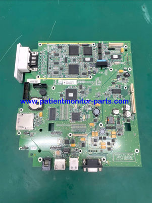 PN 2035657-001 GE ECG マシンマザーボードのためのECG修理部品