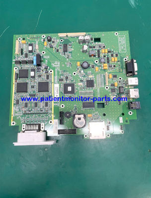 PN 2035657-001 GE ECG マシンマザーボードのためのECG修理部品