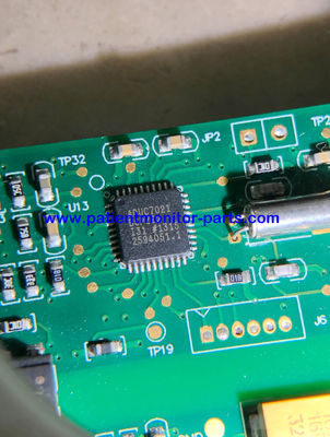 ゴールドウェイ G30 G40 UT4000B 患者モニター 双重侵入性血圧計