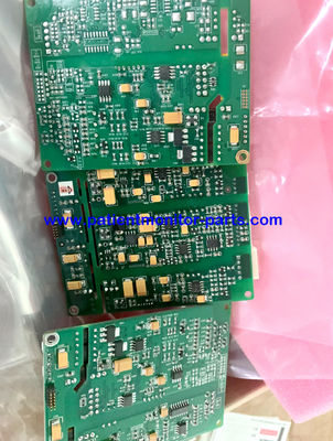ゴールドウェイ G30 G40 UT4000B 患者モニター 双重侵入性血圧計