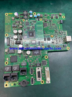 GE B450 患者モニター 修理部品 マザーボード PN M1240915