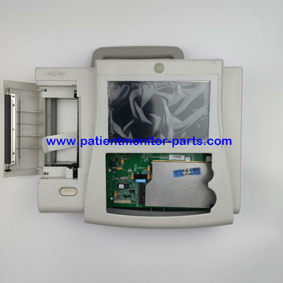 GE MAC800 電動心電図機 修理 電動心電図機 病院用90日保証
