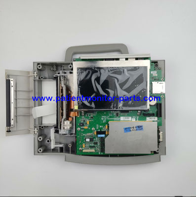 GE MAC800 電動心電図機 修理 電動心電図機 病院用90日保証