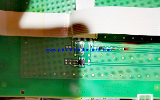 病院用スペアパーツ GE MAC1200 電動心電図 LCD ディアプレイ