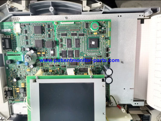病院用スペアパーツ GE MAC1200 電動心電図 LCD ディアプレイ