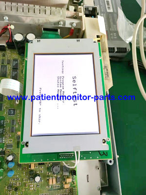病院用スペアパーツ GE MAC1200 電動心電図 LCD ディアプレイ