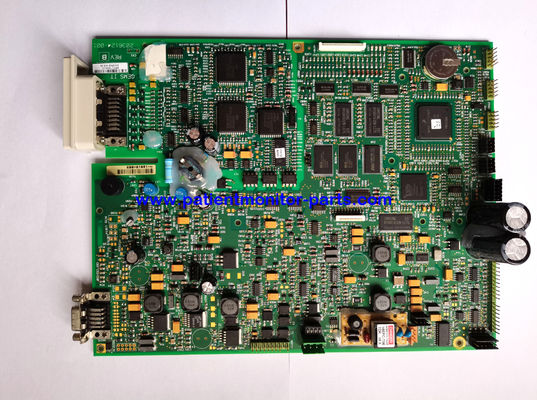 PN 2036124-001 メザーボード GE MAC1200 電動心電図装置