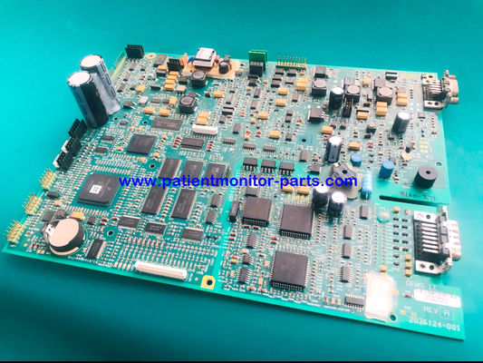 PN 2036124-001 メザーボード GE MAC1200 電動心電図装置