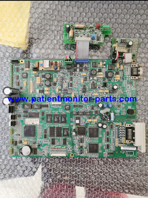 PN 2036124-001 メザーボード GE MAC1200 電動心電図装置