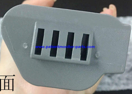 GE MAC3500 MAC5000 MAC5500 電気心電図装置 バッテリー PN 900770-001 18V,3500mAh