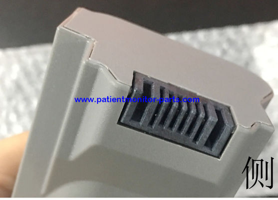 GE MAC3500 MAC5000 MAC5500 電気心電図装置 バッテリー PN 900770-001 18V,3500mAh