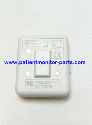 REF 453564413441 医療機器用バッテリー,IntelliVue MX40 患者モニターバッテリー 3.7 V 7.0 WH リチウムバッテリー