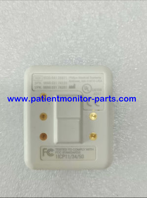 REF 453564413441 医療機器用バッテリー,IntelliVue MX40 患者モニターバッテリー 3.7 V 7.0 WH リチウムバッテリー