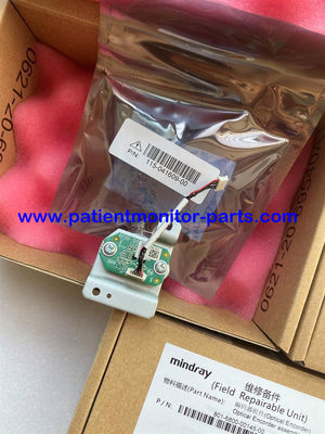 Mindray BeneView T5 T6 T8 患者モニター 修理部品 エンコーダー組,スイッチノブ