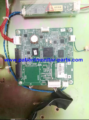 マインドレイ IMEC 5/6/7/8/10/12 IPM 5/6/7/8/10/12 患者モニター 修理部品 メイン制御ボード メインボード マザーボード