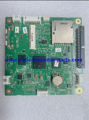 マインドレイ IMEC 5/6/7/8/10/12 IPM 5/6/7/8/10/12 患者モニター 修理部品 メイン制御ボード メインボード マザーボード