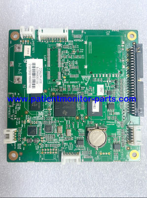 マインドレイ IMEC 5/6/7/8/10/12 IPM 5/6/7/8/10/12 患者モニター 修理部品 メイン制御ボード メインボード マザーボード