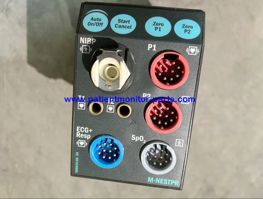 PN:898419-00 EN 病院患者モニターモジュール GE デイトックス Ohmeda M-NESTPR