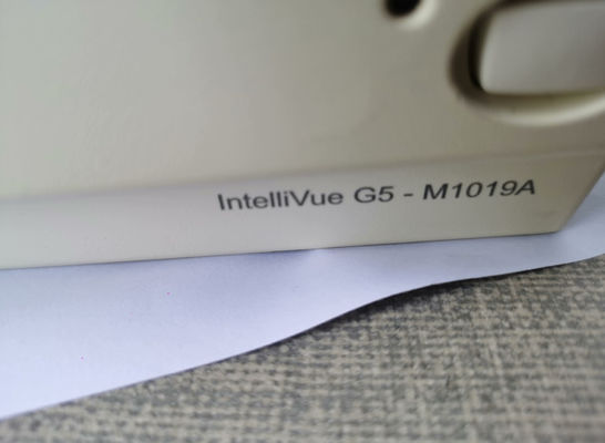 MMS フィリップ 患者モニター ガスモジュール IntelliVue G5-M1019A