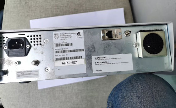 MMS フィリップ 患者モニター ガスモジュール IntelliVue G5-M1019A