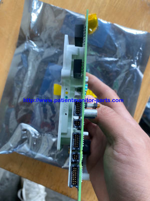 Efficia CM10 CM12 CM15 医療修理部品のための患者モニターパラメータ機能パネル