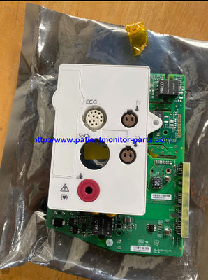 Efficia CM10 CM12 CM15 医療修理部品のための患者モニターパラメータ機能パネル