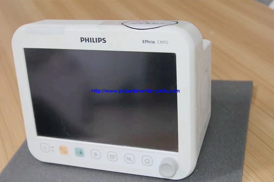 Philip Efficia CM10 患者モニター 部品 / 医療機器 部品