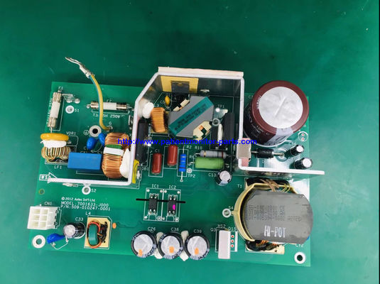 モデル7001633-J000 医療用部品 インテリビュー MX400 MX450 患者モニター パワーボード PN509-010247-0001