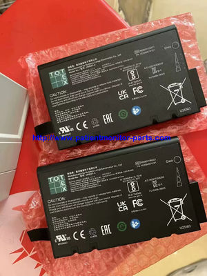 Philip TC20 TC50 ECG マシン,CMシリーズ 患者モニター バッテリー REF 989803199221