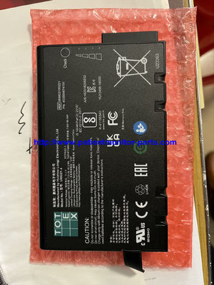 Philip TC20 TC50 ECG マシン,CMシリーズ 患者モニター バッテリー REF 989803199221