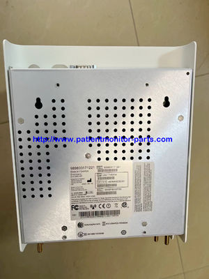 フィリップ・テレメトリモニター MX40 APモデル: ITS4852A REF:989803171221 PN:453564235181
