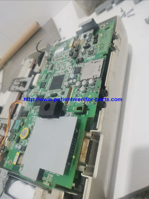 NIHON KOHDEN ECG-1250P,ECG-1350 電動心電図機 マザーボード 1350TFT UT-2443 6190-904997C
