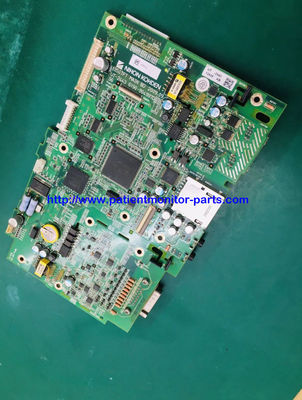 NIHON KOHDEN ECG-1250P,ECG-1350 電動心電図機 マザーボード 1350TFT UT-2443 6190-904997C
