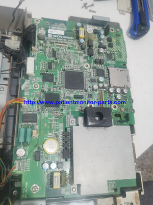 NIHON KOHDEN ECG-1250P,ECG-1350 電動心電図機 マザーボード 1350TFT UT-2443 6190-904997C