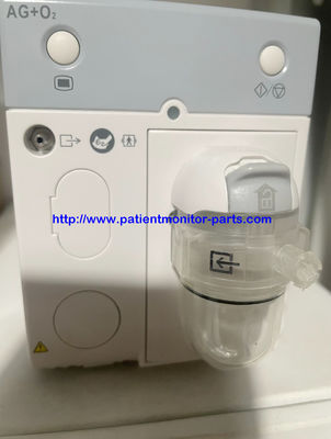マインドレイ ベネビジョン N シリーズ 患者モニター AG+O2 モジュール 麻酔ガスモジュール 呼吸末期二酸化炭素モジュール
