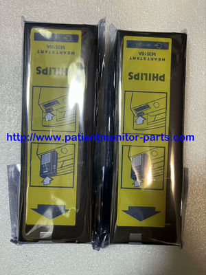 PHILIP HeartStart XL M4735A デフィブリレーター オリジナル医療機器 バッテリー M3516A
