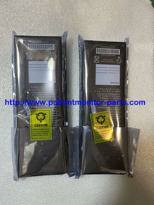 PHILIP HeartStart XL M4735A デフィブリレーター オリジナル医療機器 バッテリー M3516A