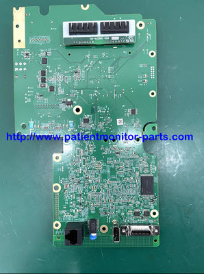 医療機器 マインドレイ ベネハート D2 D3 D5 D6 デフィブリレーター マザーボード PN 050-002195-03